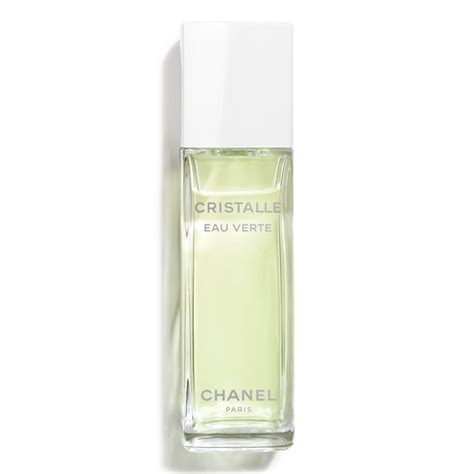 nieuw chanel parfum|chanel eau verte.